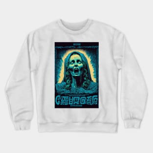 Legends of the Golden Child Crewneck Sweatshirt